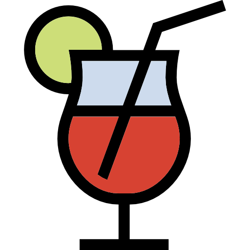 Beverage icon