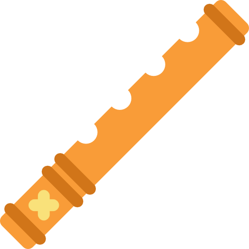 Flute icon