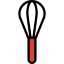 Whisk icon 64x64