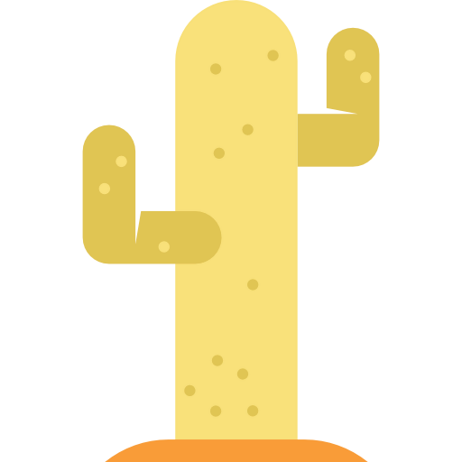 Cactus icon