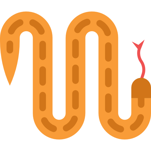 Snake icon