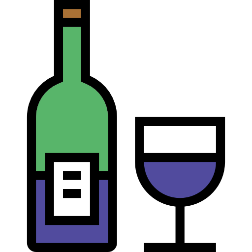 Wine icon