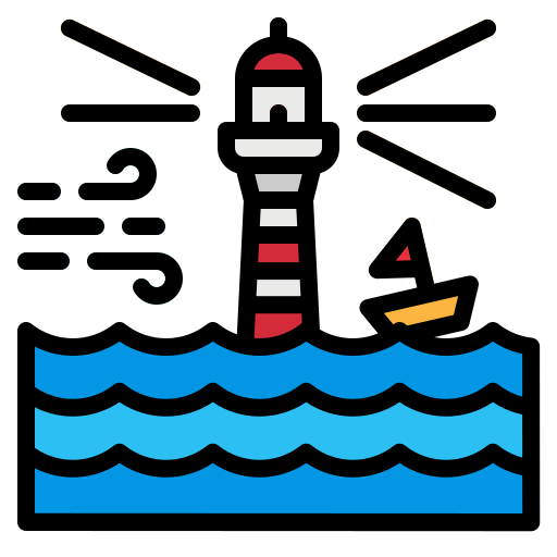 Wave icon