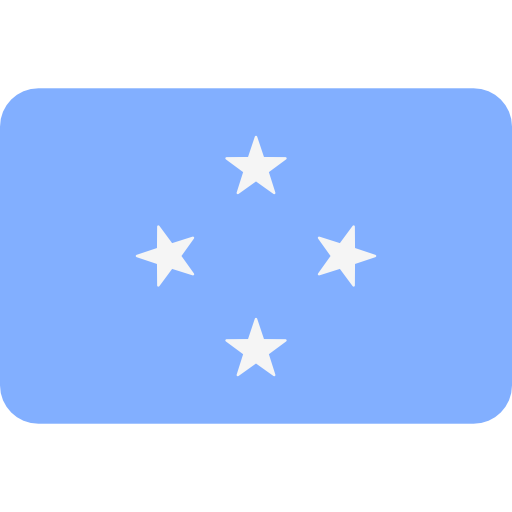 Micronesia icon