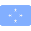 Micronesia icon 64x64