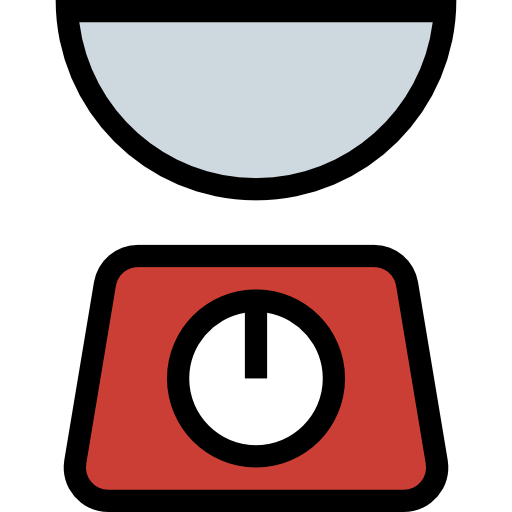 Scale icon