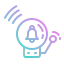 Alarm icon 64x64