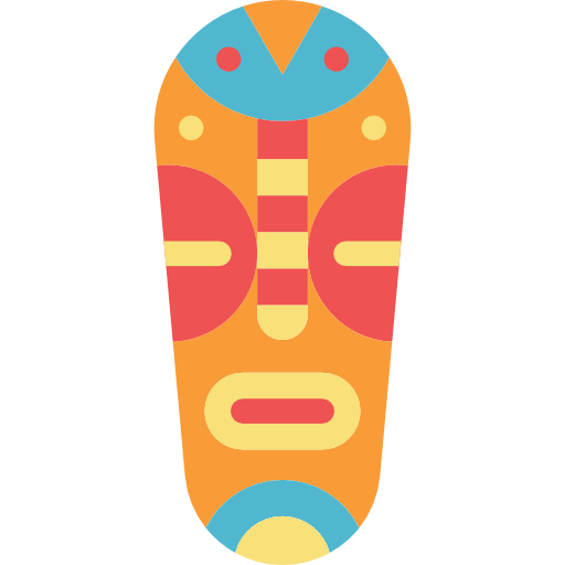 Mask icon
