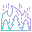 Burning icon 64x64