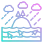 Flood icon 64x64