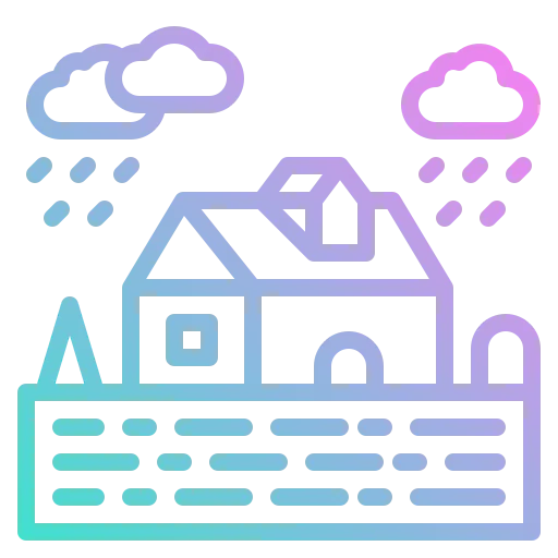 Flood icon