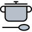 Pot icon 64x64