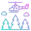 Helicopter icon 64x64