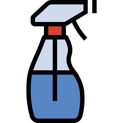 Cleaner icon