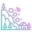 Landslide icon 64x64