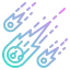 Meteorite icon 64x64