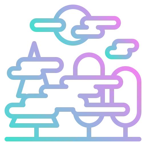 Mist icon