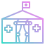 Tent icon 64x64