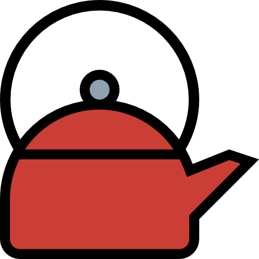 Kettle icon