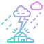 Thunderstorm アイコン 64x64