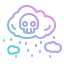 Toxic icon 64x64