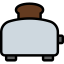 Toaster icon 64x64