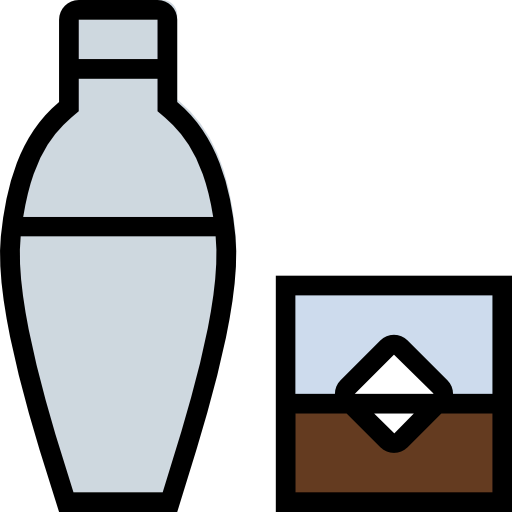 Shaker icon