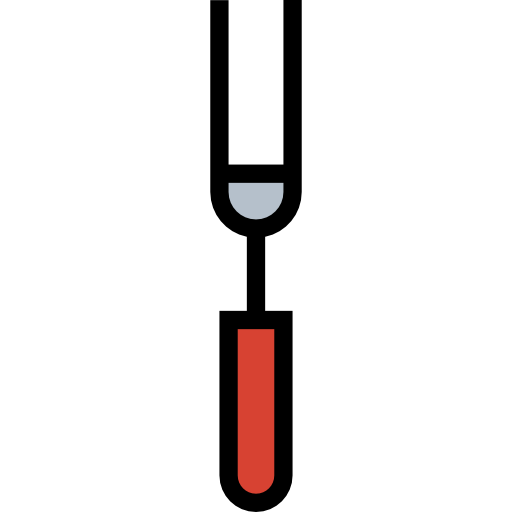 Fork icon