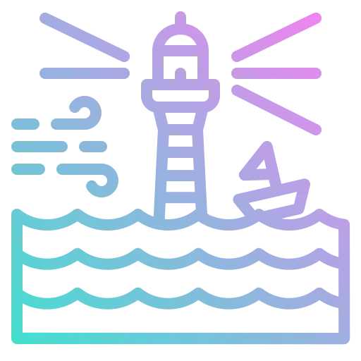 Wave icon