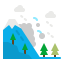 Avalanche icon 64x64