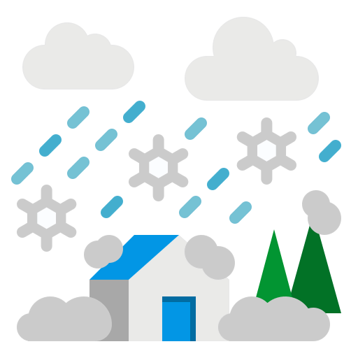 Blizzard icon
