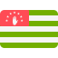 Abkhazia icon 64x64