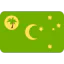 Cocos island Ikona 64x64