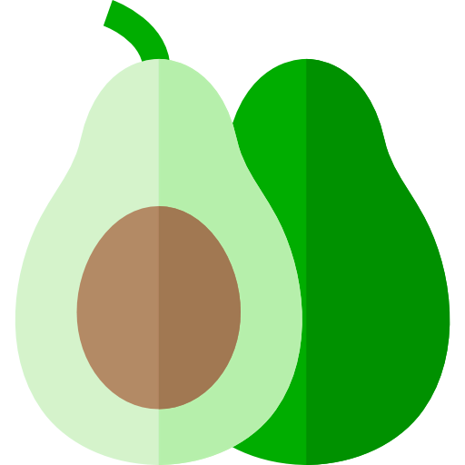 Avocado icon