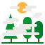 Mist icon 64x64