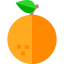 Orange icon 64x64