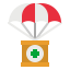 Airdrop icon 64x64