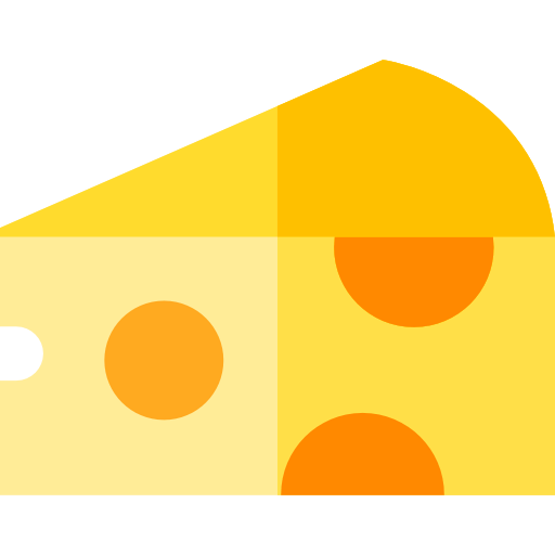 Cheese icon