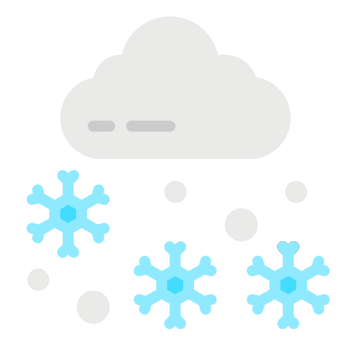 Snow icon