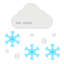 Snow icon 64x64