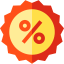 Discount icon 64x64