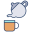 Coffee cup icon 64x64