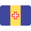 Madeira icon 64x64