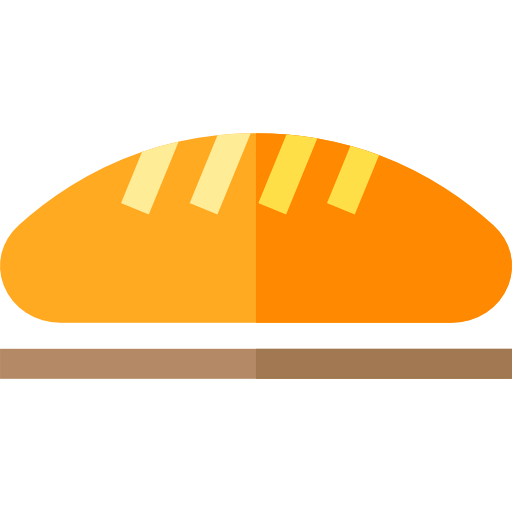 Bread icon