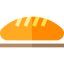 Bread icon 64x64