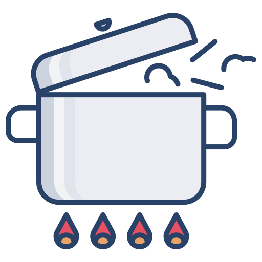 Pan icon