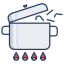 Pan icon 64x64