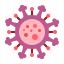 Virus icon 64x64