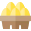 Eggs icon 64x64