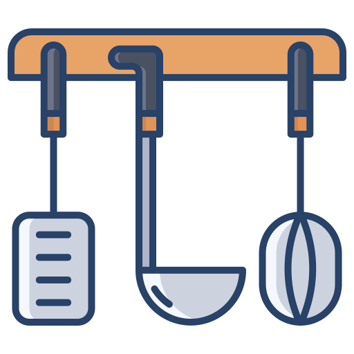 Cooking icon
